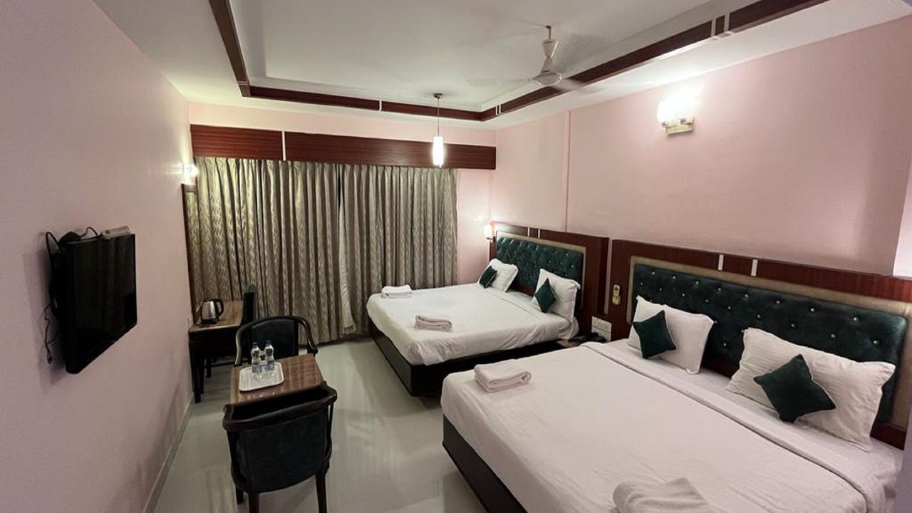 Photo of Bedroom in Nagapattinam