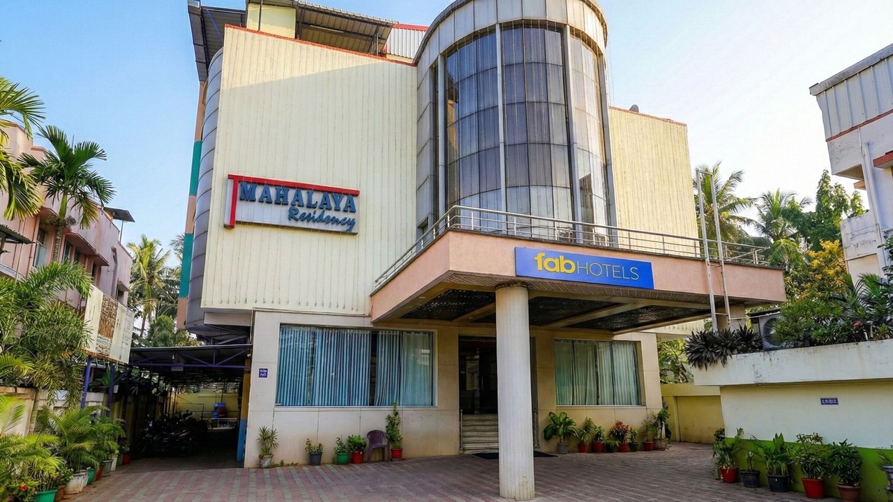 Photo of Outdoor in Pallavaram
