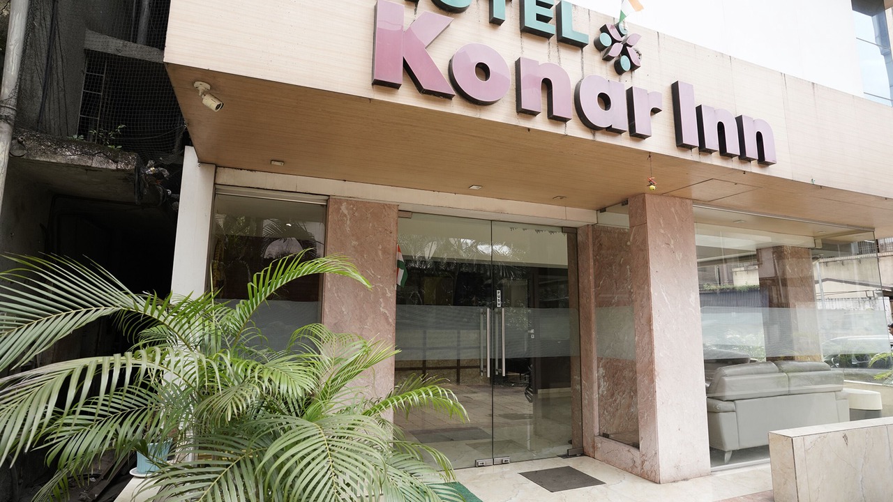 Photo of Outdoor in Kopar Khairane