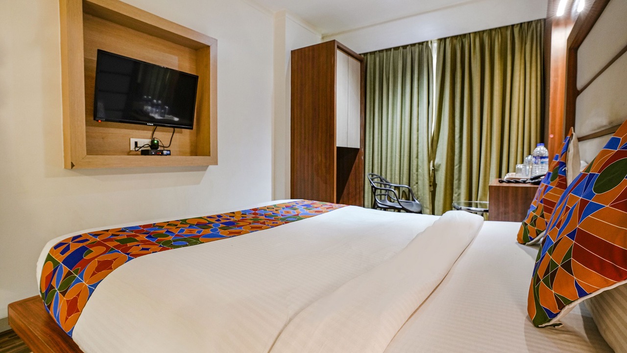 Photo of Bedroom in Kopar Khairane