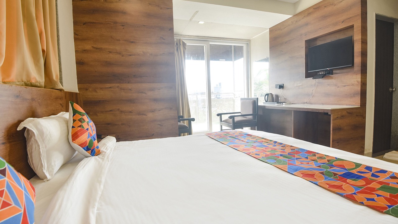 Photo of Bedroom in Chimbel