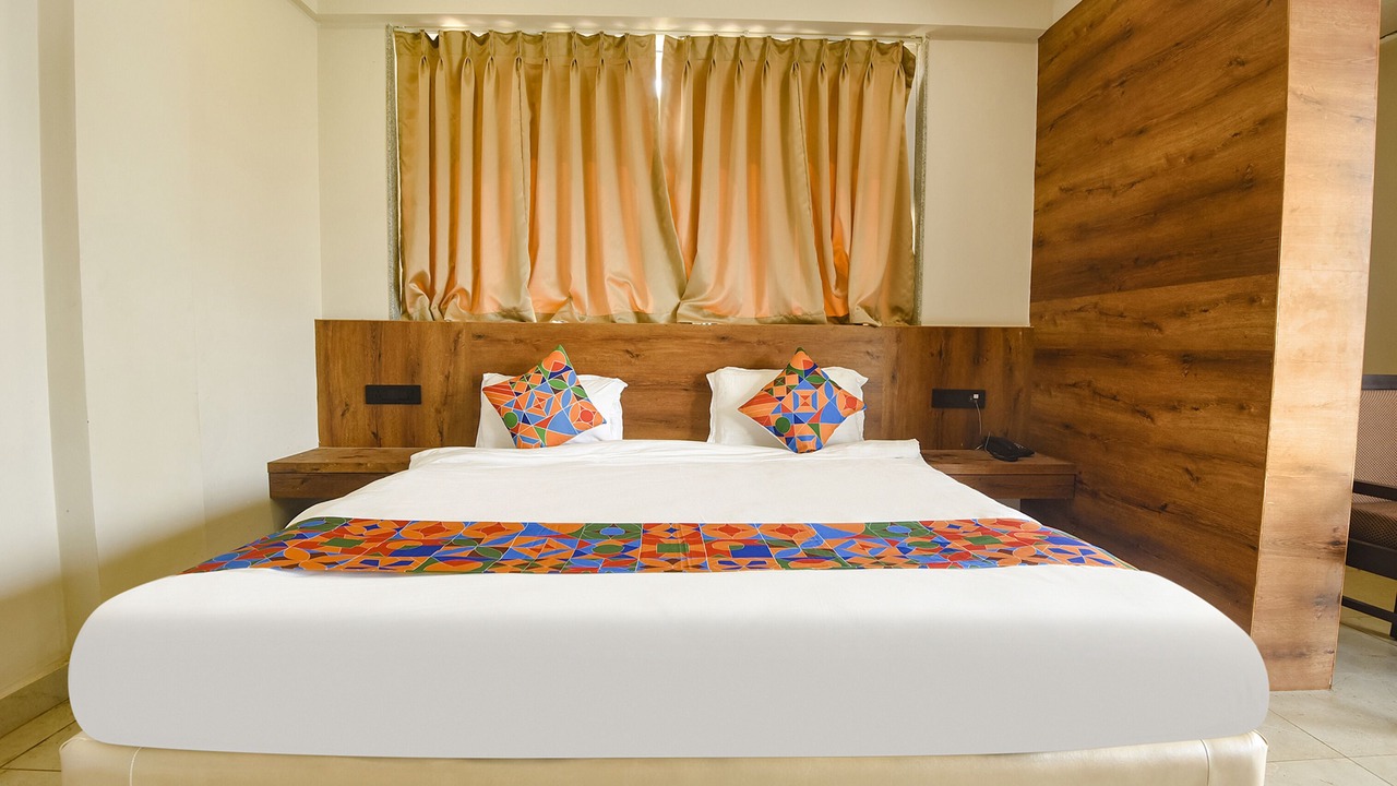 Photo of Bedroom in Chimbel