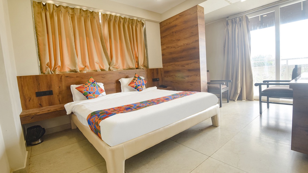 Photo of Bedroom in Chimbel