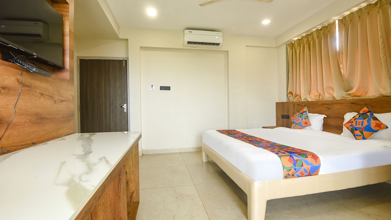 Photo of Bedroom in Chimbel