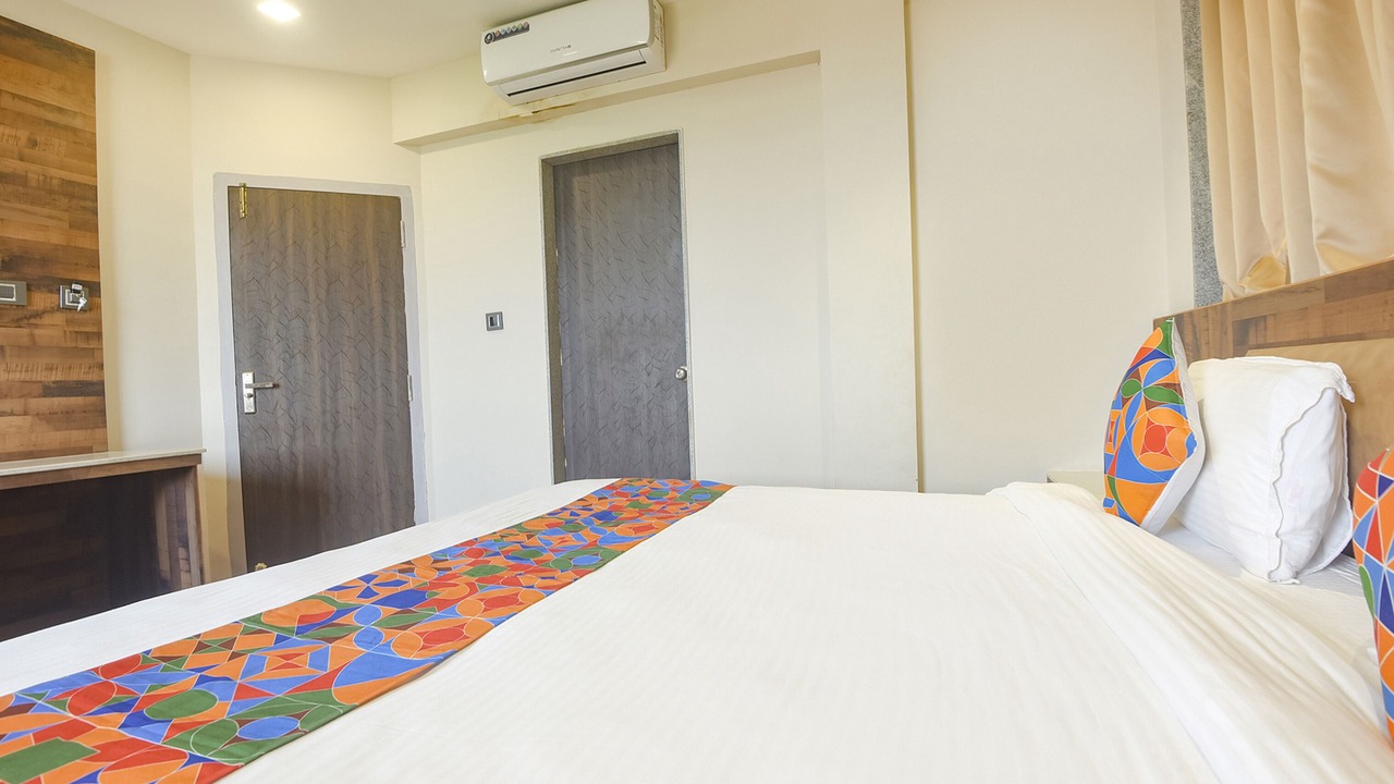 Photo of Bedroom in Chimbel
