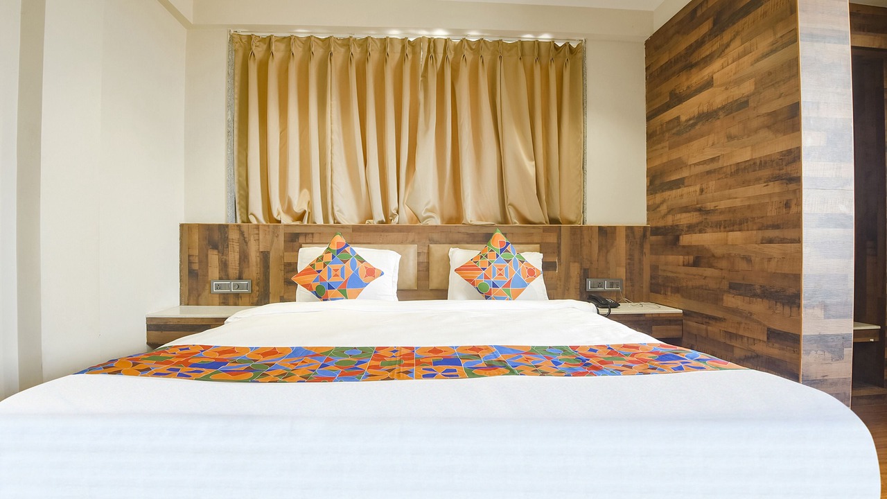 Photo of Bedroom in Chimbel