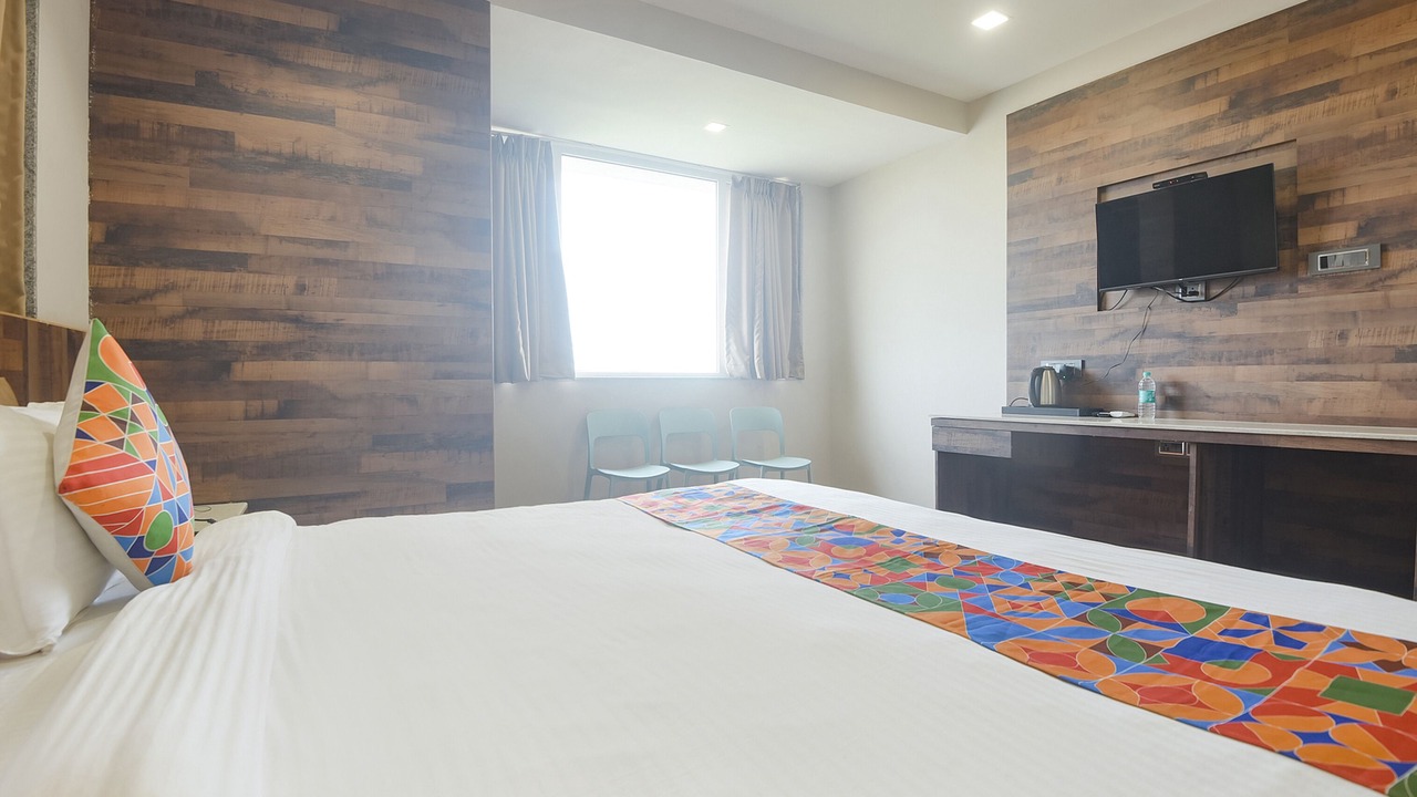 Photo of Bedroom in Chimbel