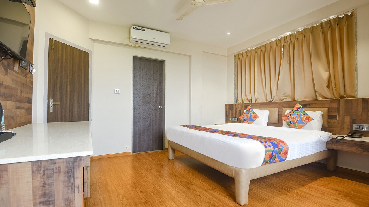 Photo of Bedroom in Chimbel