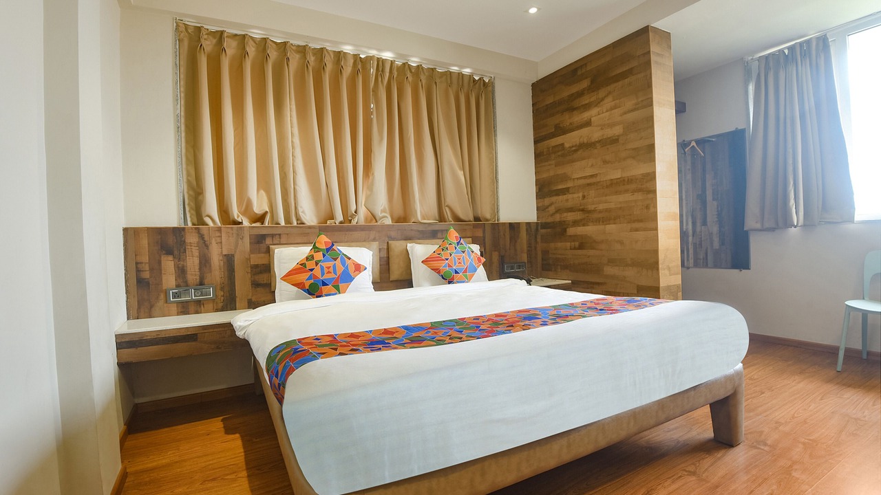 Photo of Bedroom in Chimbel