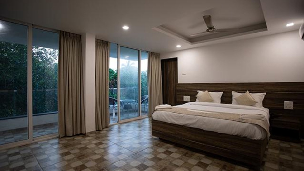 Photo of Bedroom in Kudal