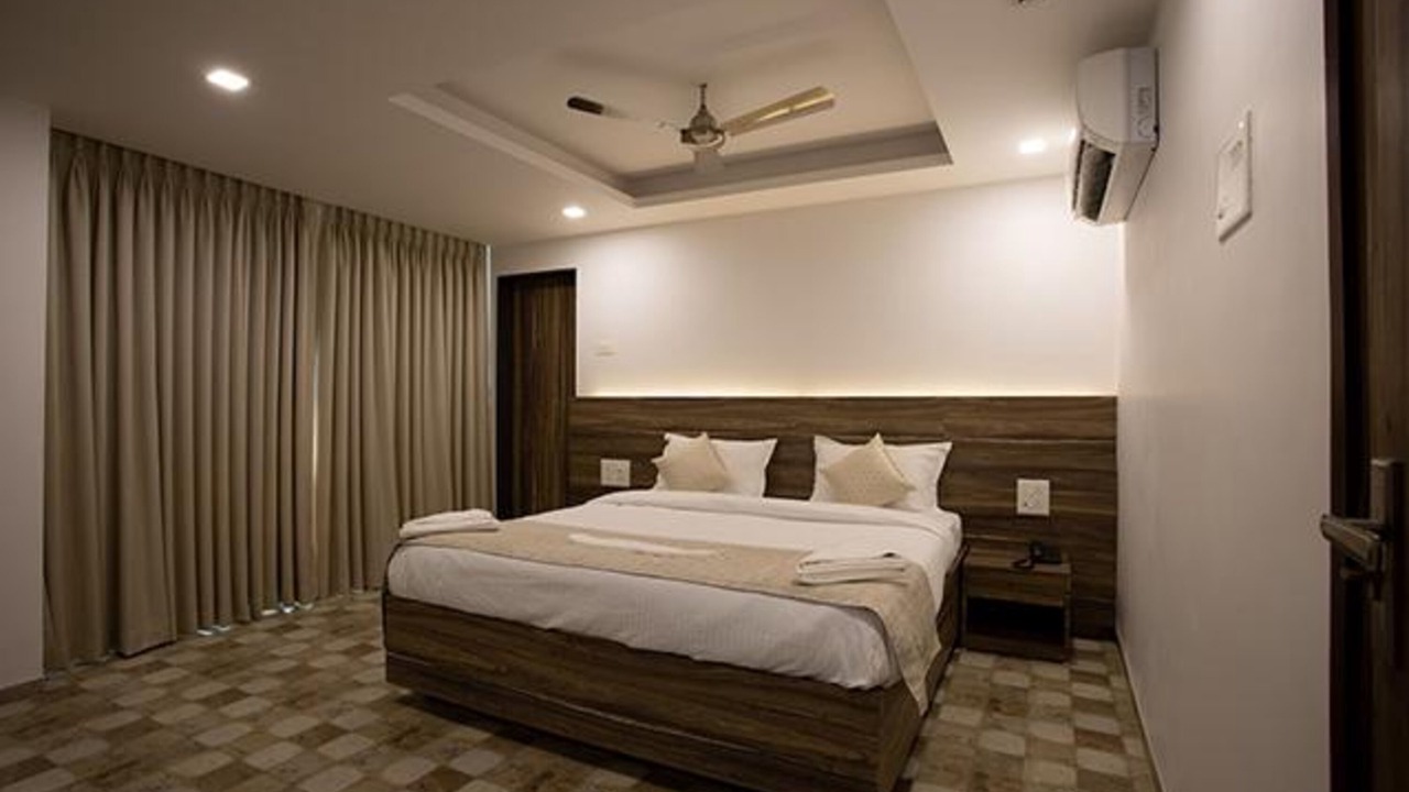 Photo of Bedroom in Kudal