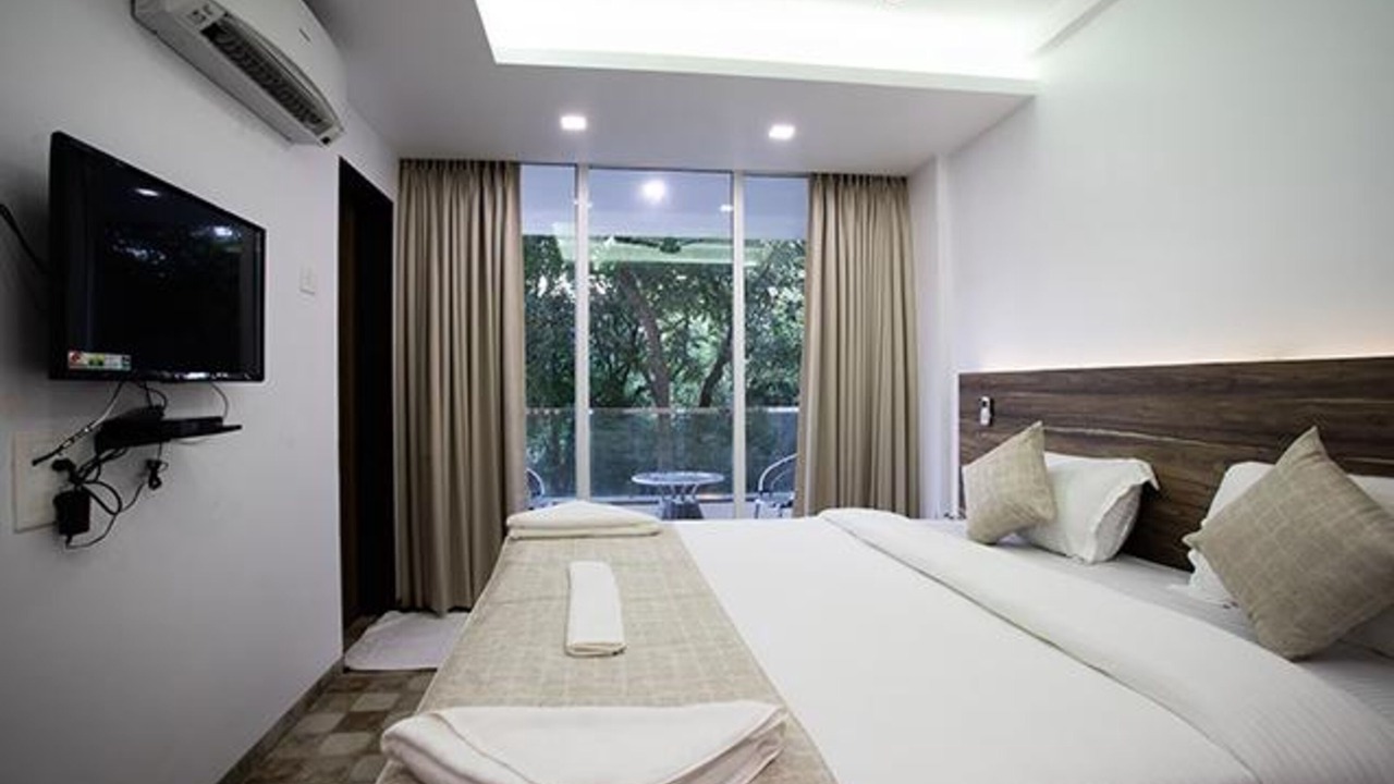 Photo of Bedroom in Kudal