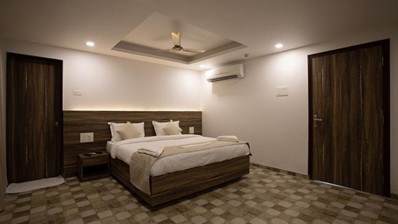 Photo of Bedroom in Kudal