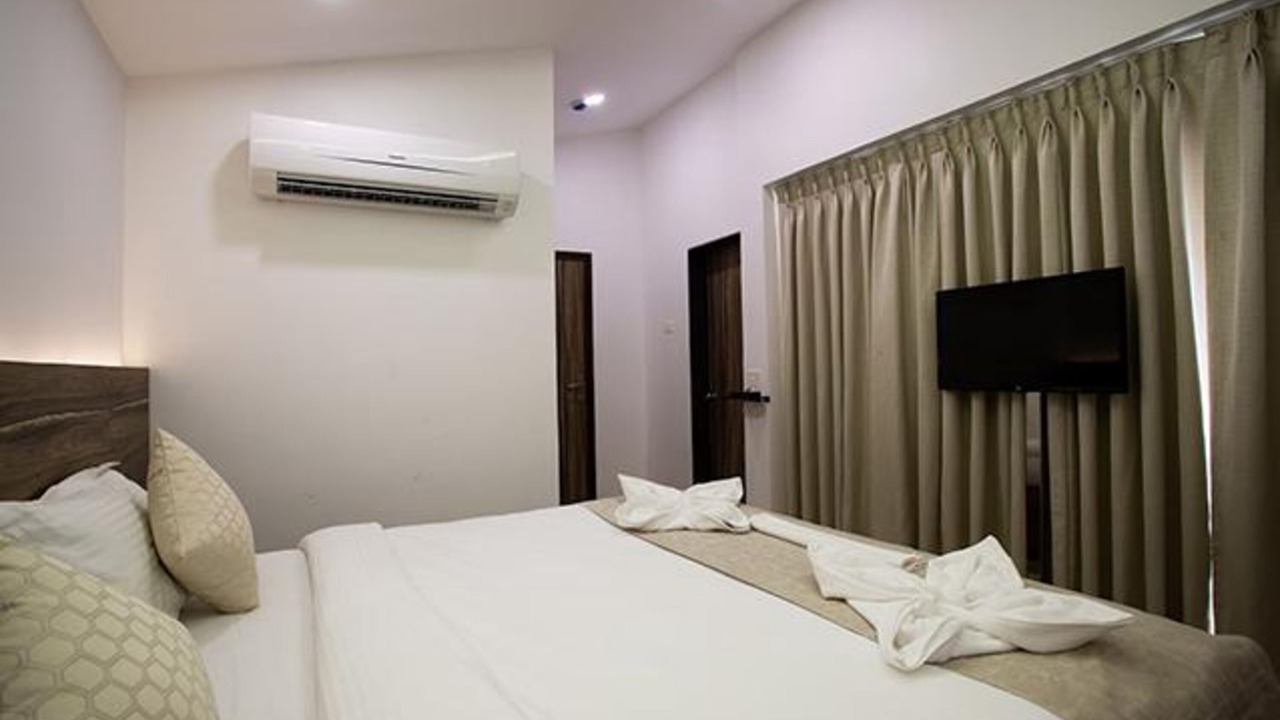 Photo of Bedroom in Kudal