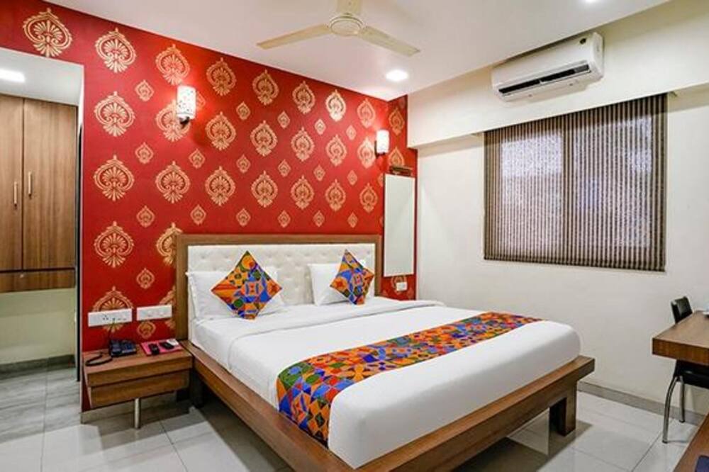 Photo of Bedroom in Rabale