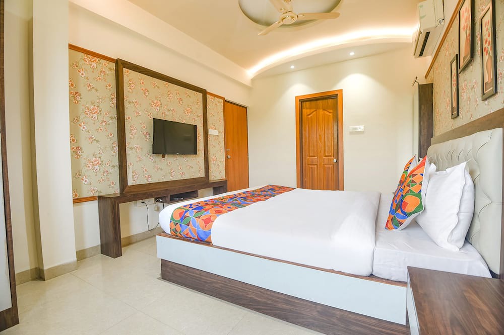 Photo of Bedroom in Penha de Franรงa