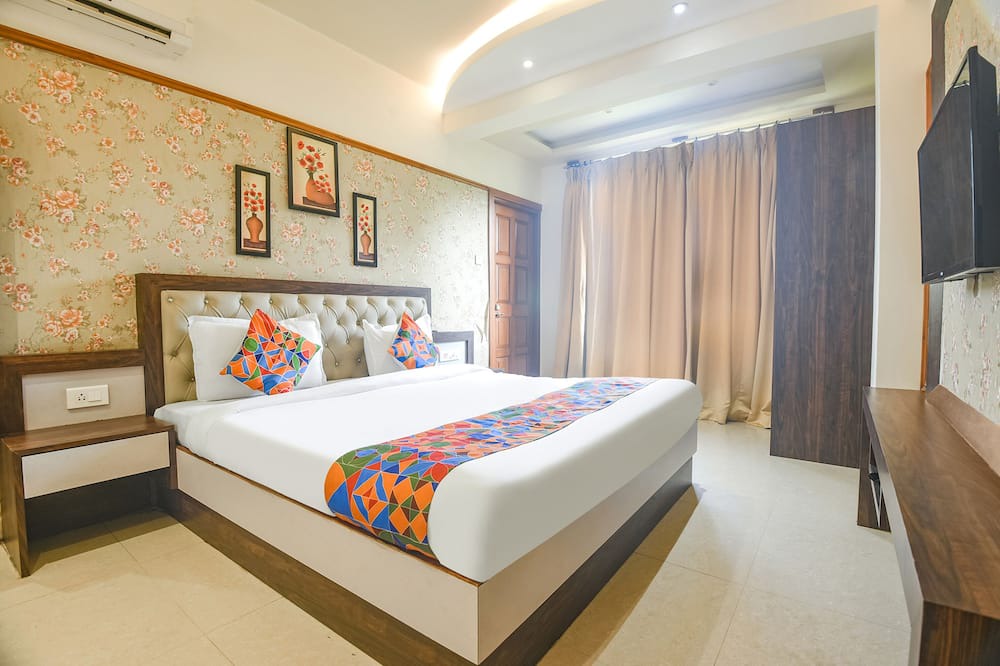 Photo of Bedroom in Penha de Franรงa