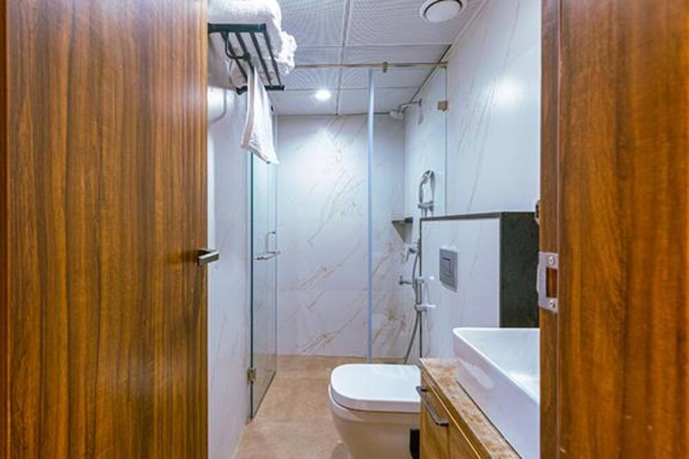 Photo of Bathroom in Financial District