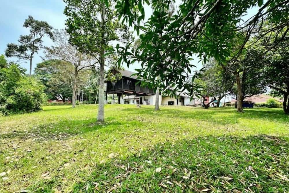 Photo of Outdoor in Si Rusa