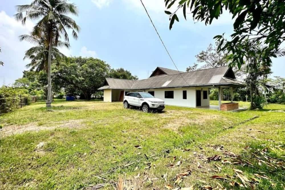 Photo of Outdoor in Si Rusa
