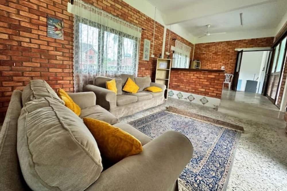 Photo of Livingroom in Si Rusa