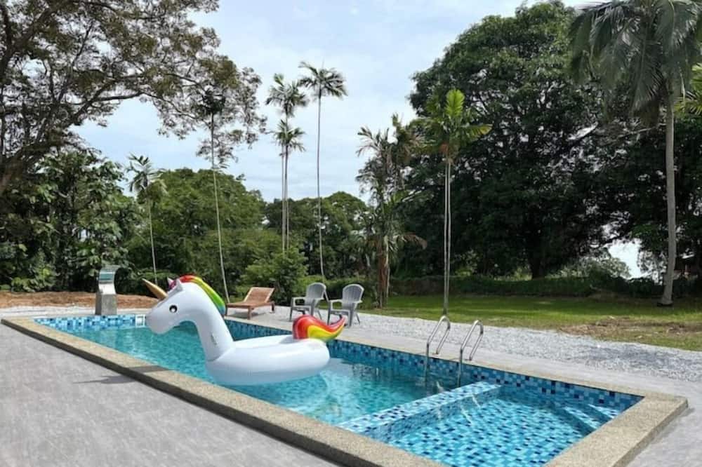 Photo of Outdoor in Si Rusa