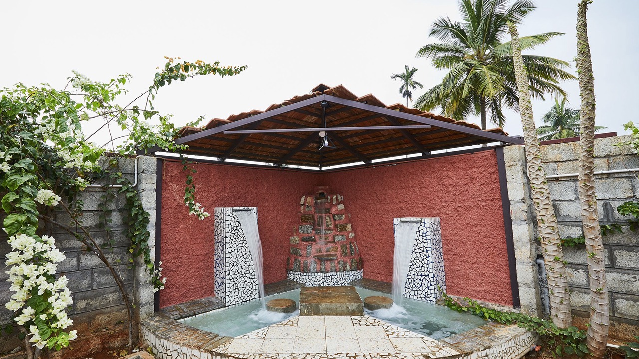 Photo of Outdoor in Devanahalli