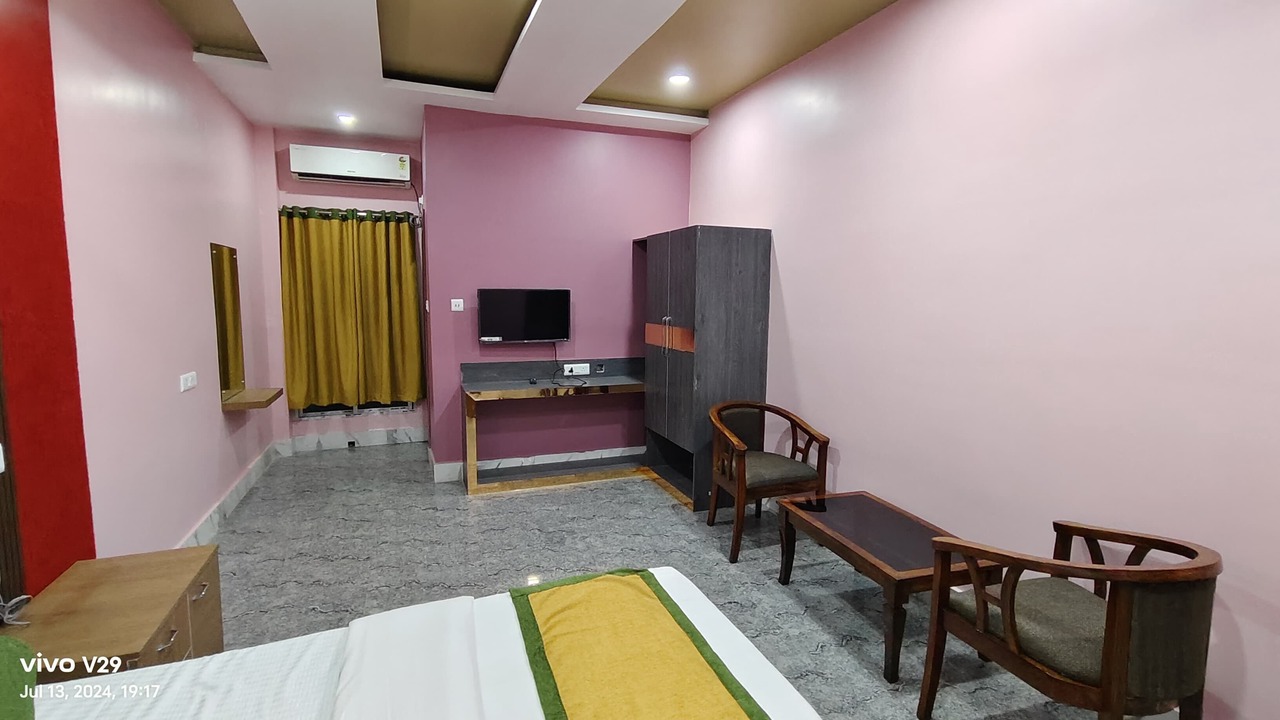 Photo of Bedroom in Alipurduar
