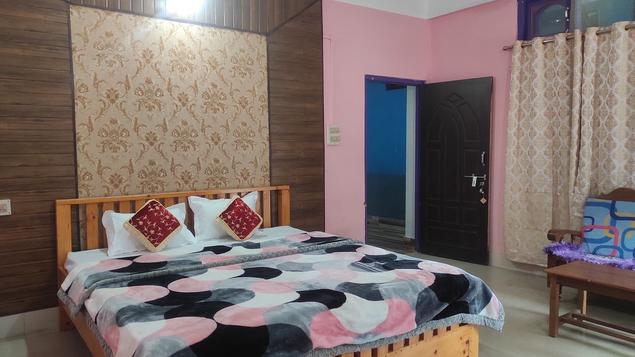 Photo of Bedroom in Bomdila