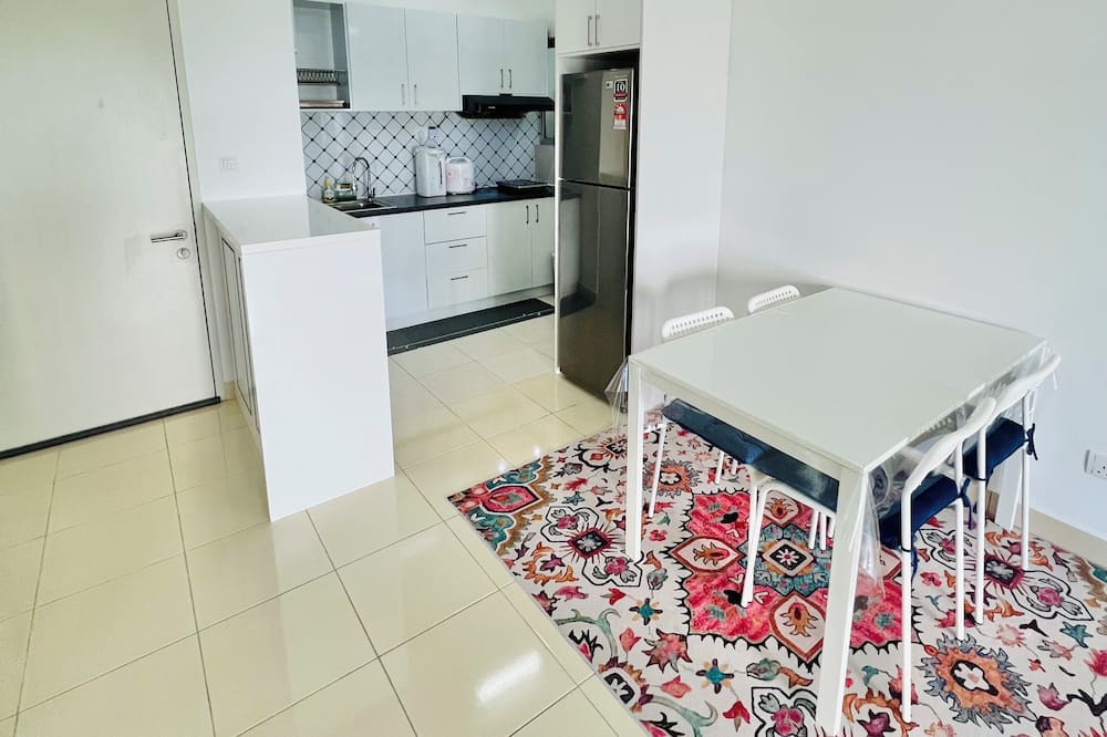 Photo of Kitchen in Kota Warisan