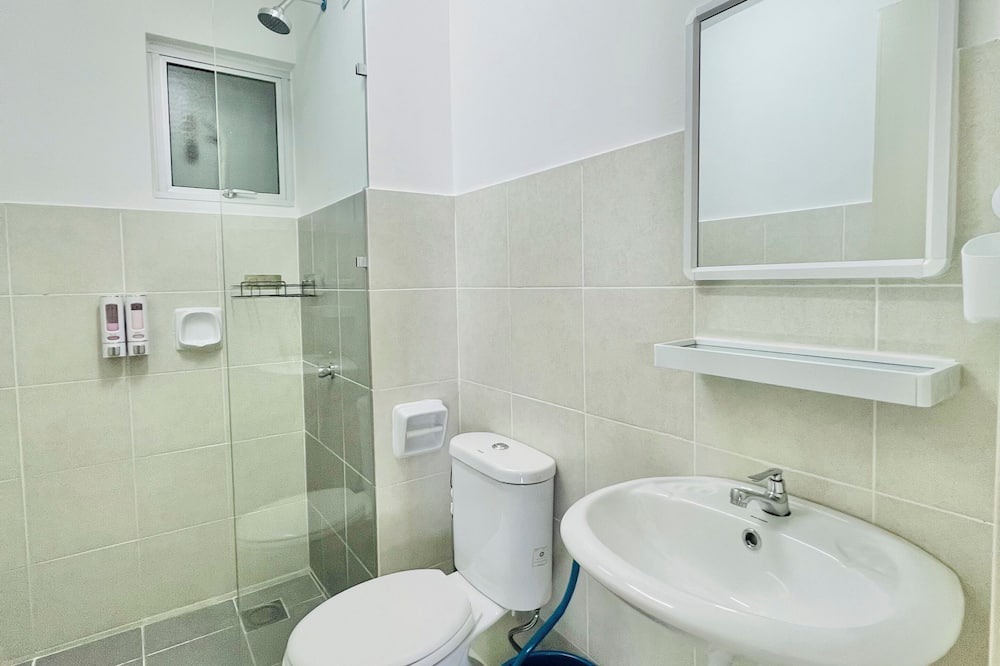 Photo of Bathroom in Kota Warisan