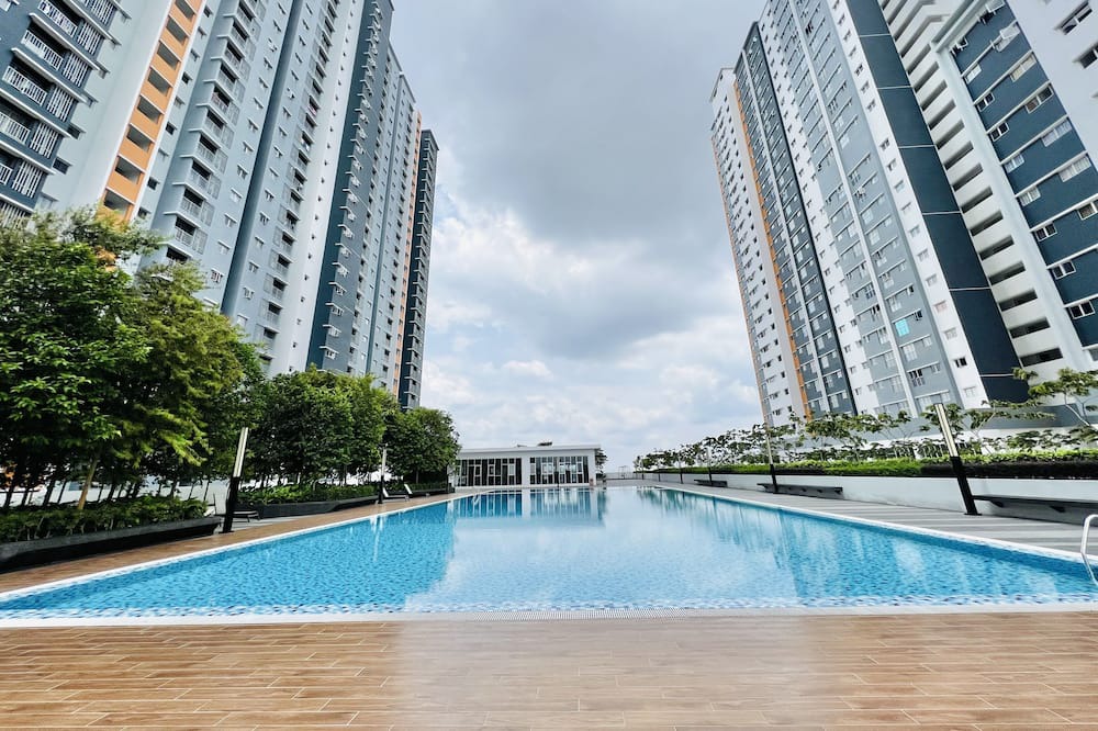 Photo of Outdoor in Kota Warisan
