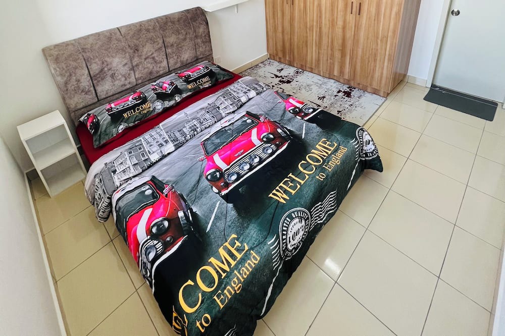 Photo of Bedroom in Kota Warisan