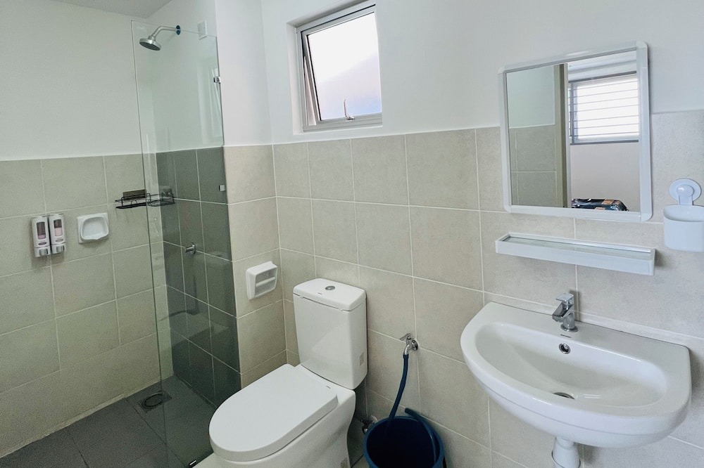 Photo of Bathroom in Kota Warisan