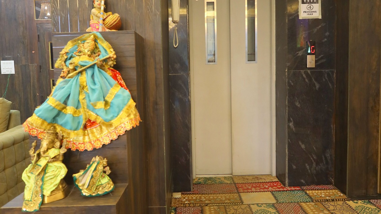 Photo of Others in Vrindavan