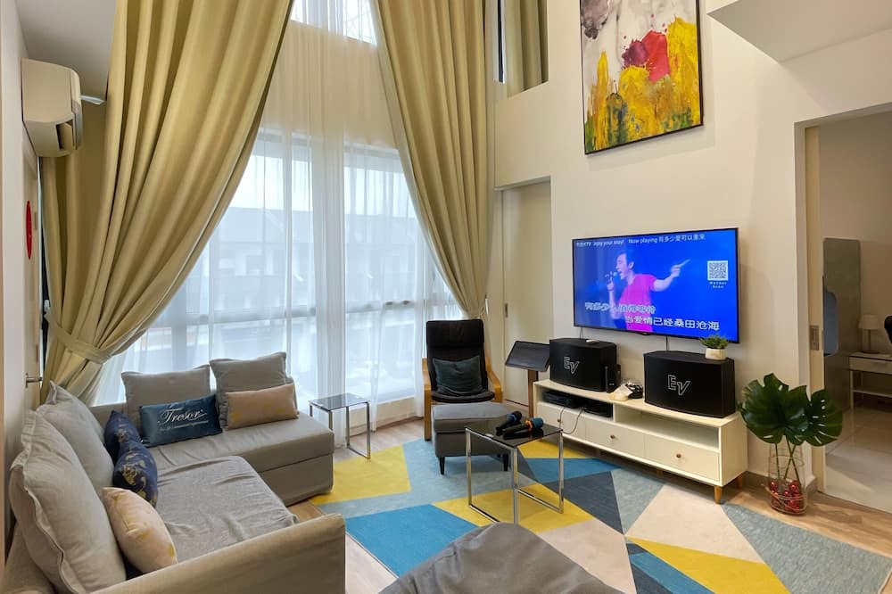 Photo of Livingroom in Gelang Patah