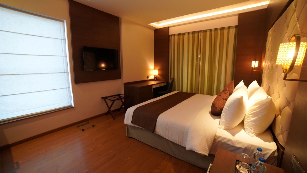 Photo of Bedroom in Palakkad
