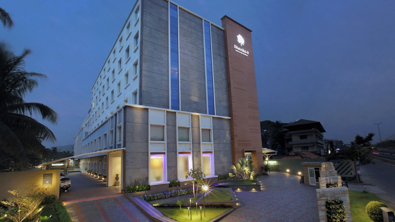 Photo of Outdoor in Palakkad