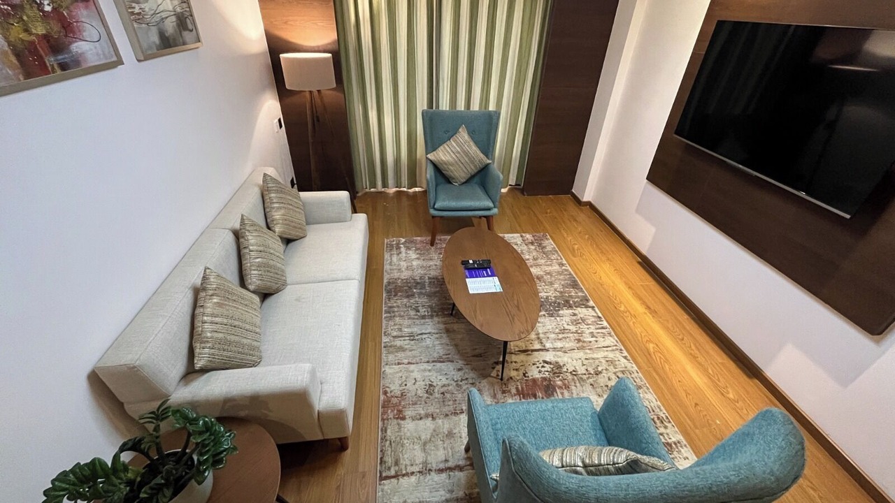 Photo of Bedroom in Palakkad