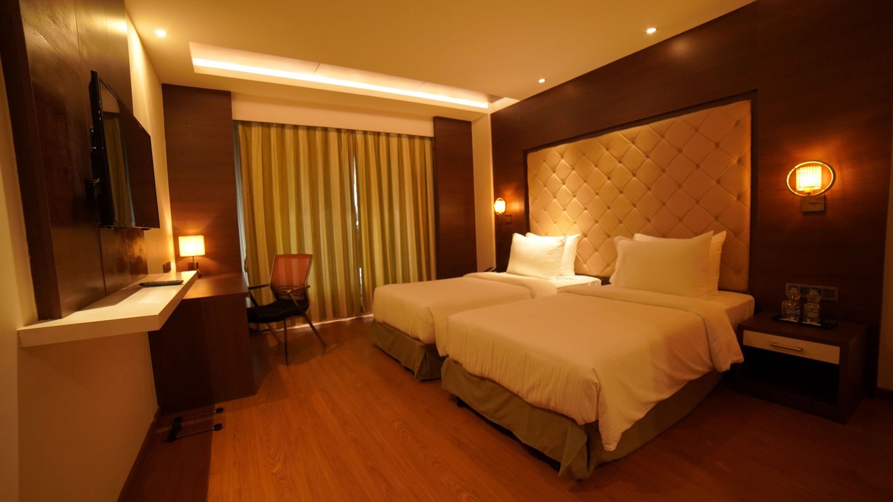 Photo of Bedroom in Palakkad