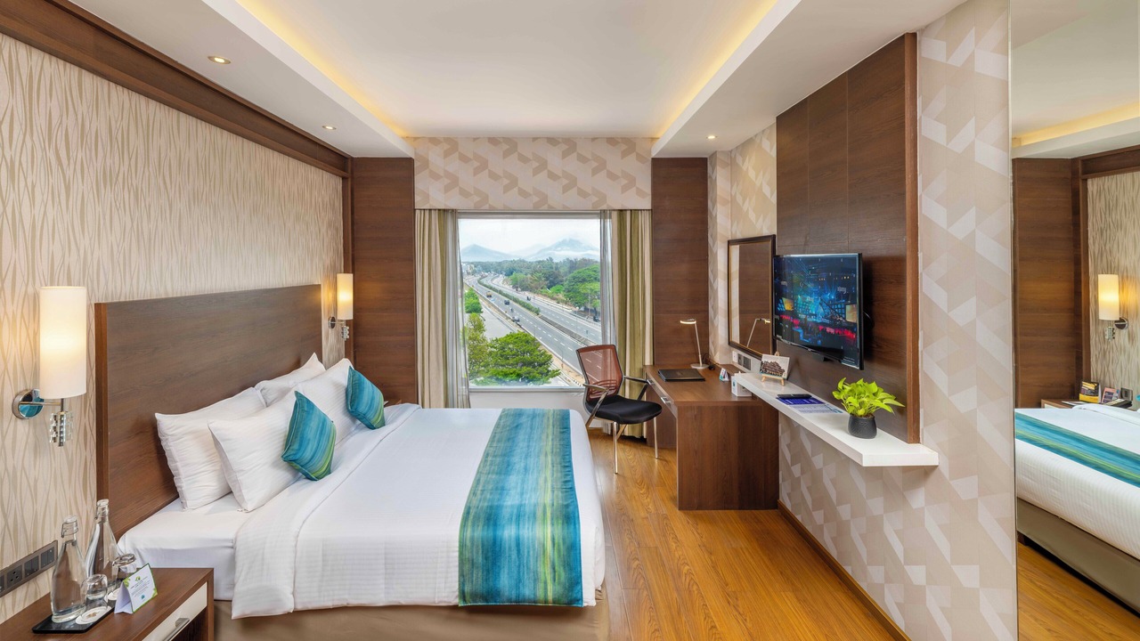 Photo of Bedroom in Palakkad
