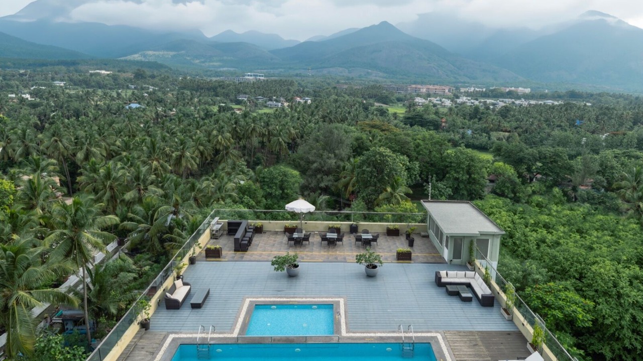 Photo of Outdoor in Palakkad
