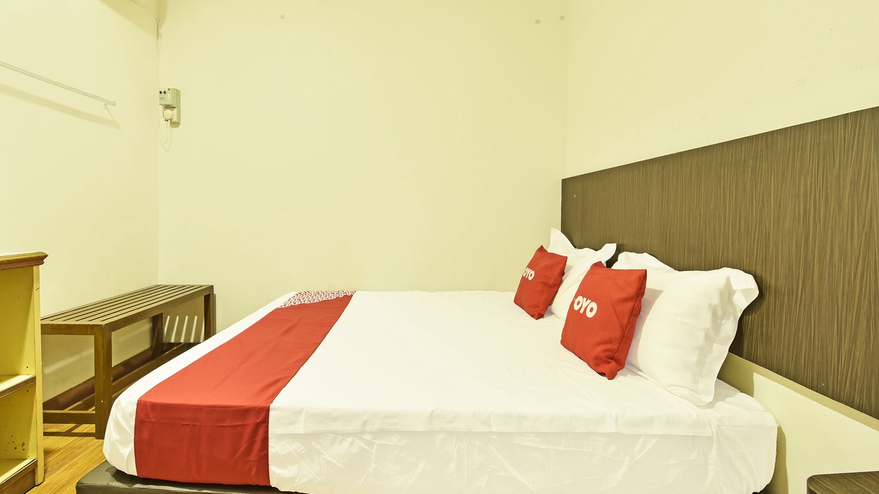 Photo of Bedroom in Kampung Tanjung Kapur