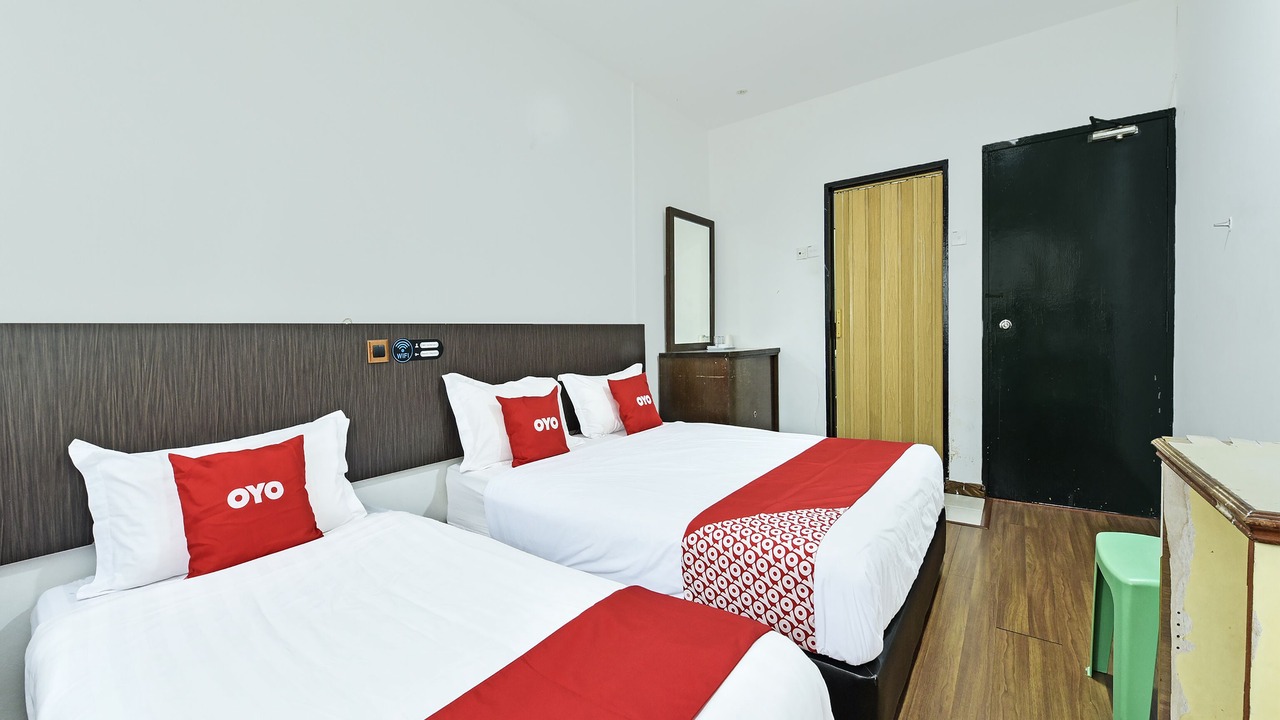 Photo of Bedroom in Kampung Tanjung Kapur
