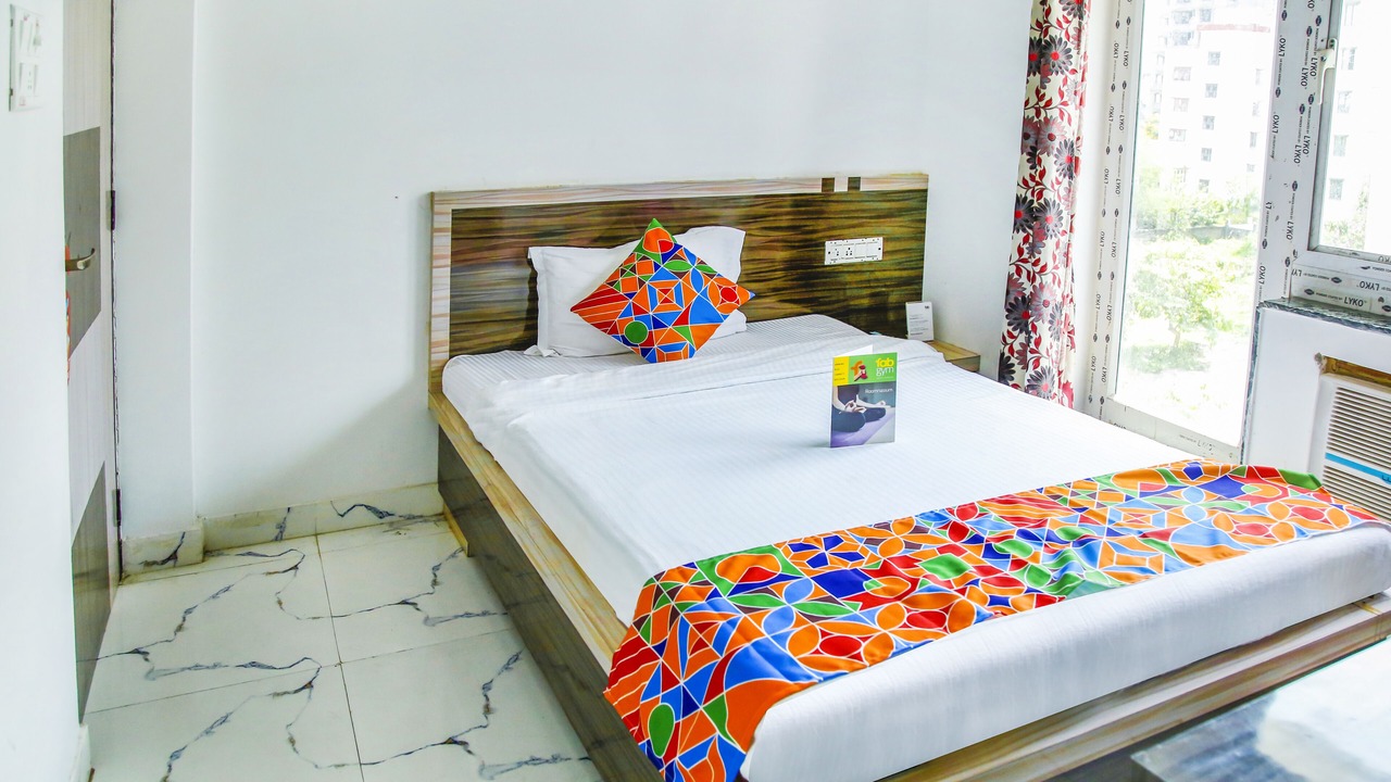 Photo of Bedroom in New Town