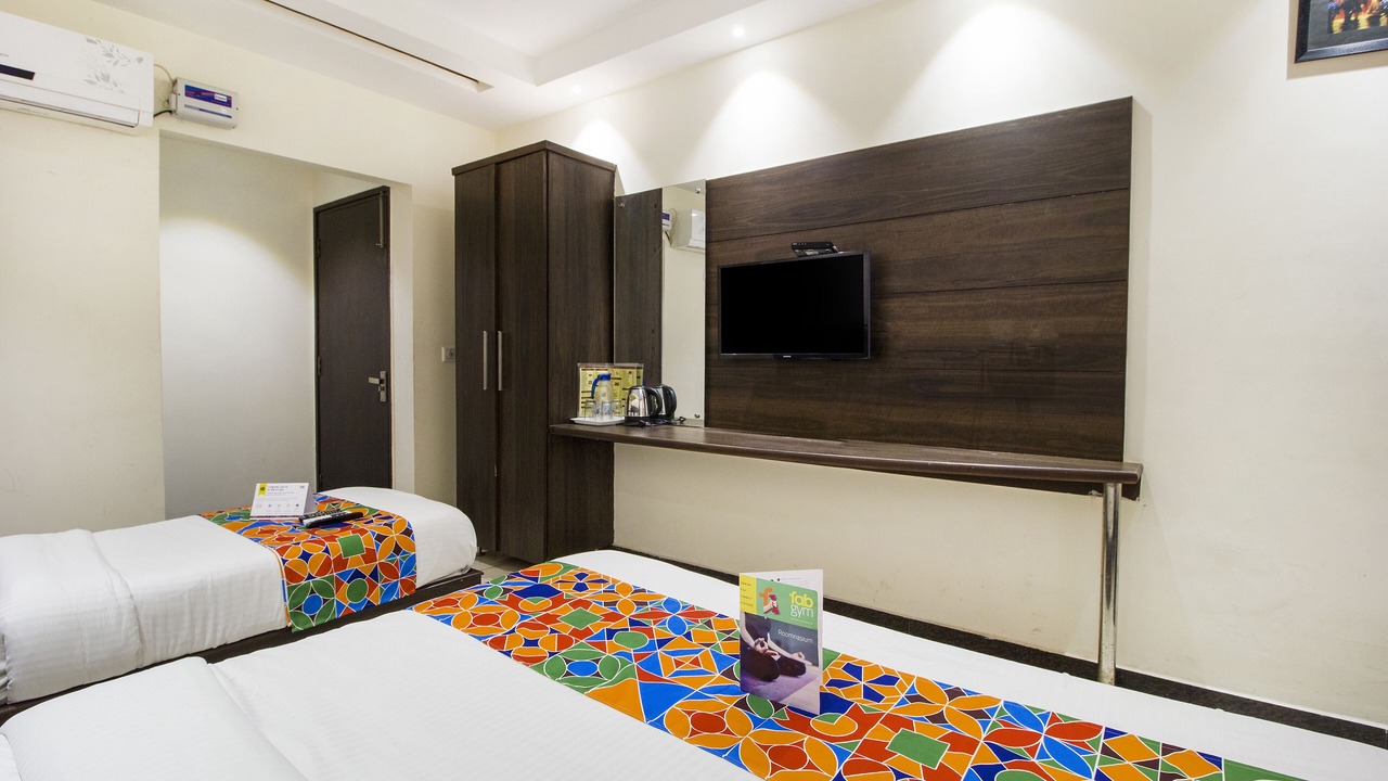 Photo of Bedroom in New Town