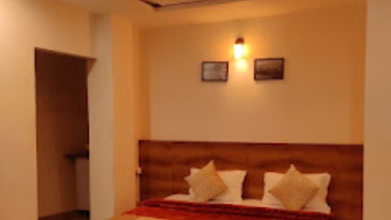 Photo of Bedroom in Chamba