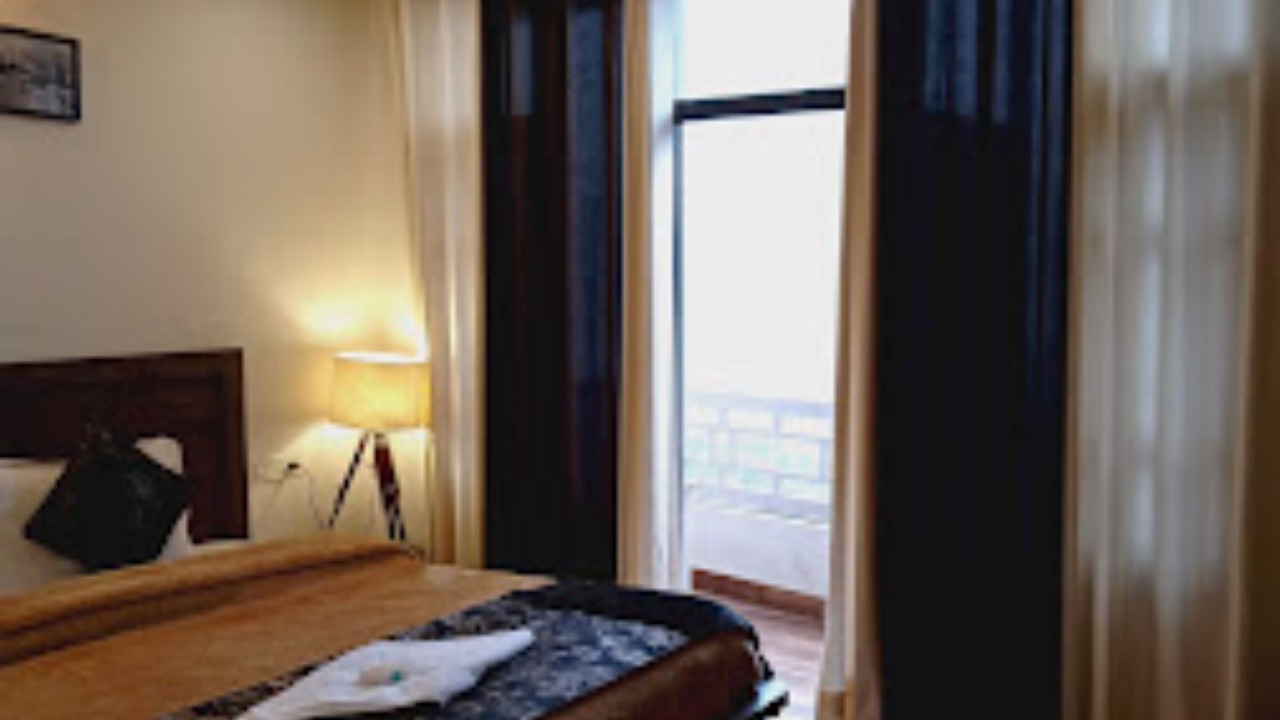 Photo of Bedroom in Chamba