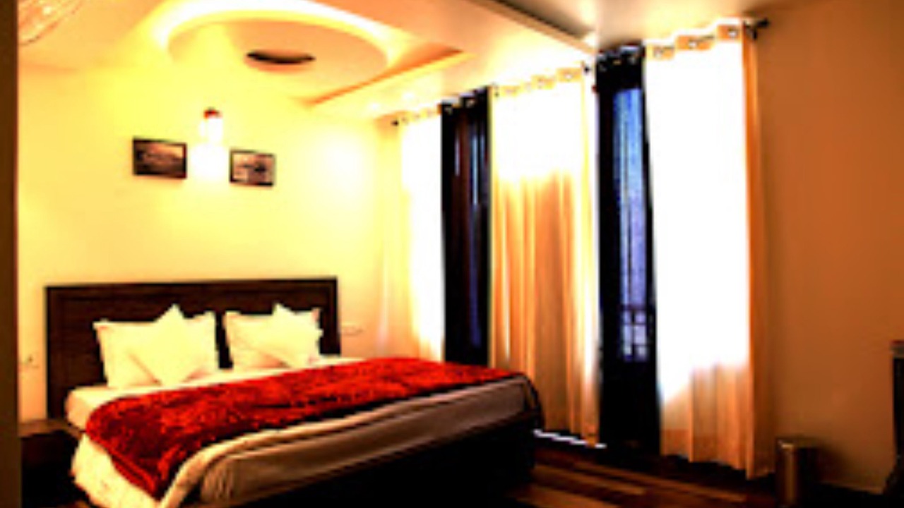 Photo of Bedroom in Chamba