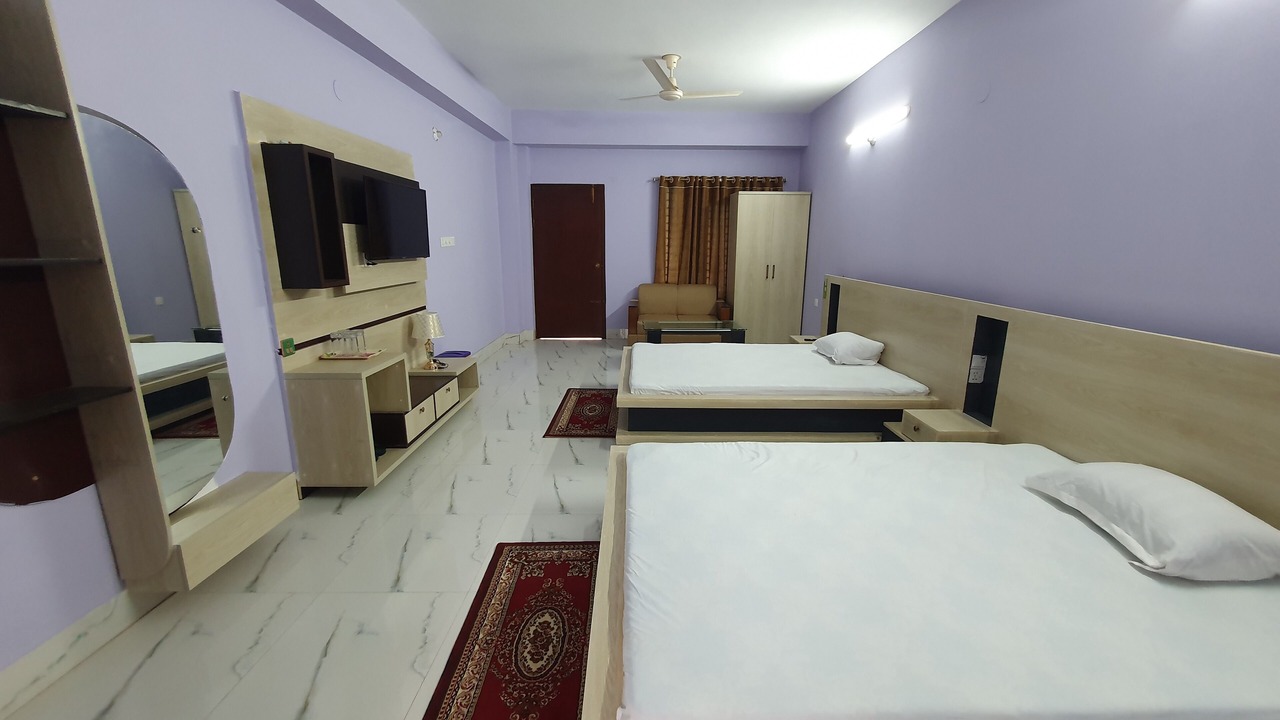 Photo of Bedroom in Rajshahi